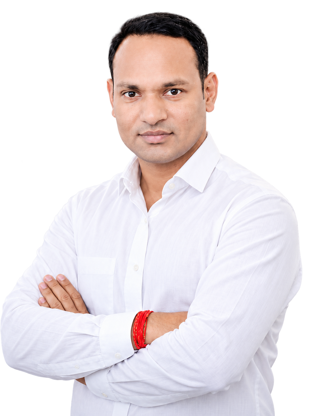 Pawan Kumar Sharma